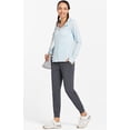 thumbnail image 5 of Goodwill Women's Joggers Pants Quick Dry Lightweight Running Sweatpants with Pockets Athletic Casual Pants for Workout, Lounge, 5 of 5