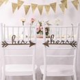 thumbnail image 2 of Wood Decor Decorative Wooden Wedding Photo Booth Props Wall Hanging Decorative Wood Sign Wedding Signs, 2 of 2