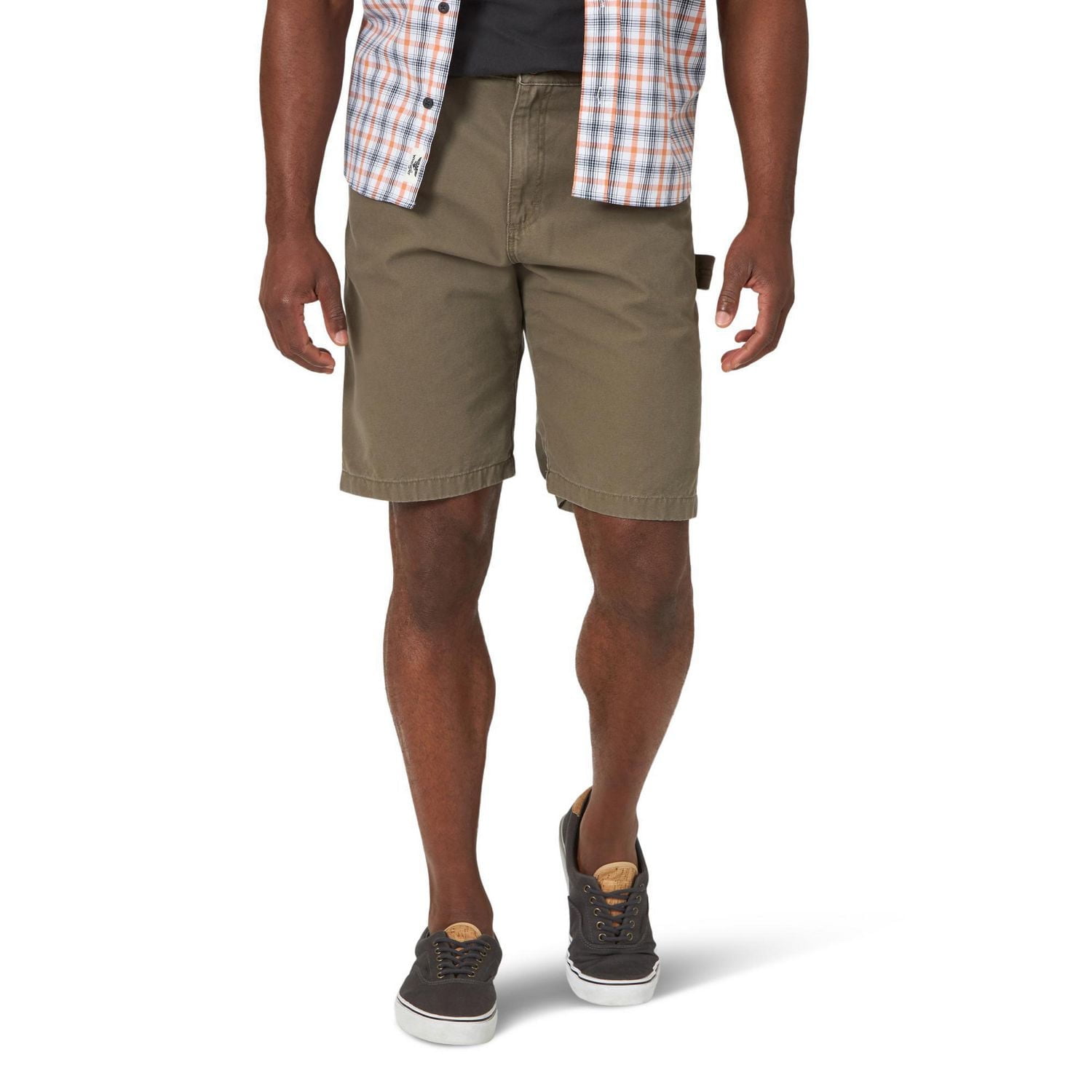 Wrangler Men's Carpenter Short