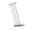 White, variant on Easy Installation PCIe 5.0 x16 Right Angled GPU Connector Adapter Fast Speed 32GT/s Data Transfer Space Saving for