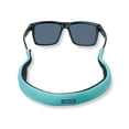 thumbnail image 4 of Carson Floating Eyewear Retainer, Seafoam Neoprene Foam-Core Water Sports Accessories Lightweight Eyeglass Holder, 4 of 10