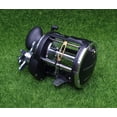 thumbnail image 5 of Okuma Convector Levelwind 45L Baitcast Reel RH 4.0:1, 5 of 6