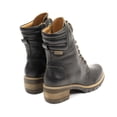 thumbnail image 5 of Pikolinos Women's San Sebastian Lace Up Ankle Boots, Black,10 M US, 5 of 7
