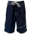 thumbnail image 1 of Pink Floyd - Dark Side Board Shorts, 1 of 1