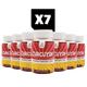 thumbnail image 2 of Curcuyin (Cúrcuma) Lemon Cochella Paquete 7 Frascos rojo 1, 2 of 6