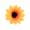 Tournesol Jaune, variante sur Herwey 11 Couleurs 100 Pcs Gerbera Artificiel Marguerite Tête de Fleur en Tissu Mariage Fête Bricolage Décoration Artisanat, Têtes de Fleur de Marguerite, Têtes de Fleur