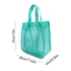 thumbnail image 3 of Bolsa de Lavado de Malla Organizadora de Bolsas | Almacenamiento portátil de múltiples bolsillos de malla de poliéster | Bolsa de baño de mano | Bolsa de playa de secado rápido para artículos de, 3 of 6