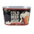 thumbnail image 2 of Cubo de hielo, cubo de hielo para bebidas impreso, cubo de hierro para enfriamiento de hielo, cubo de hielo para bebidas impreso, construido para precisión, 2 of 8