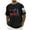 Black, variant on Guluxicc Mens Independence Day Tops 4th of July Tee Shirts Regular Fit Summer Patriotic Graphic Shirts