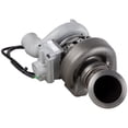 thumbnail image 2 of New Turbocharger Compatible With DODGE RAM 2500 LARAMIE 6.7L L6 2007-2010 RAM 2500 SLT 6.7L L6 2007-2010 By Part Numbers 80-0501NEW 2T-314 2834603 2834900 2834955 2882075, 2 of 4