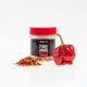 thumbnail image 1 of Pepper Joe’s 7 Pot Jonah Pepper Flakes – Extremely Hot Chili Pepper Flakes – 1/2oz Shaker Jar – Pure Crushed Hot Pepper Flakes for Spicy Cooking (3 Pack), 1 of 5