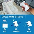thumbnail image 5 of Better Boat White Scuff Erasers for Boat Cleaning 3 Pack, 5 of 7