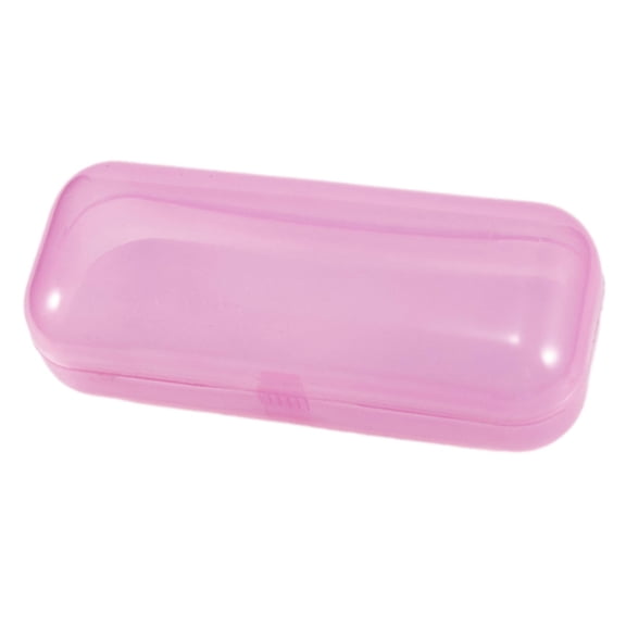 Eyeglass Sunglasses Case Universal Protective Pouch for Classroom Office Bedroom for Protecting Reading Glasses