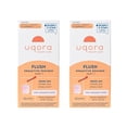 thumbnail image 1 of Complemente el tracto urinario Uqora Flush con D-manosa y vitaminas, 1 of 6