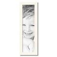 thumbnail image 2 of ArtToFrames 8x30 inch White Picture Frame, White Wood Poster Frame (4114), 2 of 7