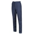 thumbnail image 2 of Regatta Great Outdoors Womens Fenton Softshell Walking Trousers, 2 of 5
