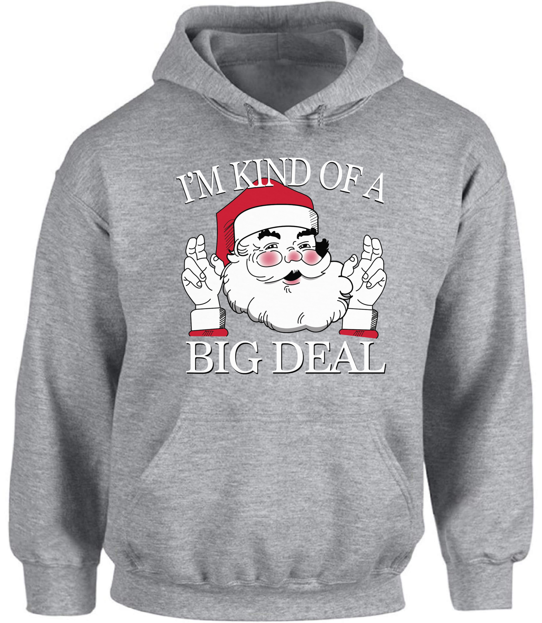 funny xmas hoodies