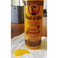 Howard Products FW0016 FeedNWax Wood Polish and Conditioner, Beeswax