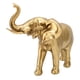 thumbnail image 1 of Figura de elefante, figura de elefante en forma de resina, figura de elefante de resina, estatua de elefante, uso conveniente, 1 of 9