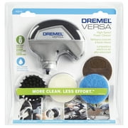 Dremel Versa PC10-01 4VMax Power Cleaner Kit