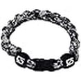 thumbnail image 3 of Sport Ropes Triple Titanium Bracelet (Camo, 8"), 3 of 4