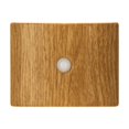 thumbnail image 2 of Motion Sensor LED Wall Light, Rechargeable Magnetic Wall Lamp with Auto On/Off, Wireless Magnetic Wall Sconce, Easy Installation LED Night Light for Hallways Stairs & Closets, 2 of 5