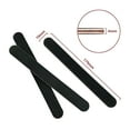 thumbnail image 7 of RAGUPEL 2026 New 10 Pcs Double Sided Grit Nail Files 100 Grit Nail Files Finger Nail File for Nails, Manicure, Pedicure, Salon, Beauty, Personal Care, 7 of 7