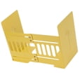 thumbnail image 4 of Tapones para librosSujetalibros retráctiles Sujetalibros de metal estables Sujetalibros Características mejoradas Jadeshay  A, 4 of 8