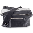 thumbnail image 2 of Pre-Owned Givenchy Men's Shoulder Bag Nylon Black Box, 2 of 20