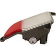 thumbnail image 5 of For Honda Passport 2019 2020 2021 2022 2023 Back Up Light Driver Side | Replacement For HO2882101, 5 of 5