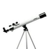 Educational Insights GeoSafari Vega 600 Beginner Telescope, STEM Learning, Ages 8+