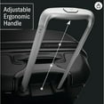 thumbnail image 3 of Samsonite Freeform Spinner Carry-On, Model Number - 88379-1041, Black, 3 of 5
