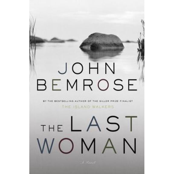 Pre-Owned The Last Woman (Hardcover) 0771011148 9780771011146