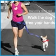 thumbnail image 3 of Dog Collar And Leash Set Nylon Adjustable Dog Collar And Leash Personalized Dog Collar,, 3 of 5