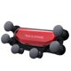 thumbnail image 1 of Soporte para teléfono para automóvil Gravity Soporte para montaje en ventilación de aire para automóvil Soporte para teléfono móvil Soporte universal para teléfono inteligente Speravity PJ8091-03, 1 of 2