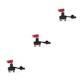 thumbnail image 4 of Kenally Interruptor de Universal para coches, aislador de potencia, disyuntor de ajuste alto, interruptores giratorios, piezas de Type1, 4 of 6