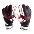thumbnail image 2 of Manoplas de fútbol Guantes de portero de fútbol para niños y adultos Guantes de portero de portero d TOMSHOO Manoplas de fútbol, 2 of 7