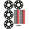 thumbnail image 2 of Ensemble d'Entretoises de Roue de 15 Mm Pourw202c ClassC22019942000, 2 of 8
