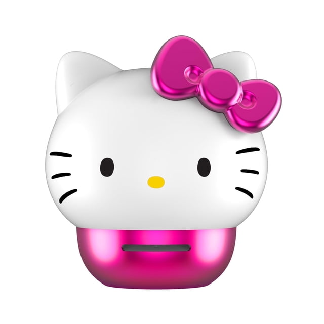 Altavoz inalámbrico Hello Kitty recargable Bluetooth 5.2