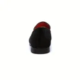 thumbnail image 4 of Men's Business Casual Shoes Dress Fashion Wedding Party Prom Shoes, 4 of 9