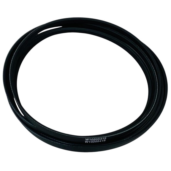 Dryer Belt for Whirlpool, Sears, Kenmore, 349533, WPW10205415 WP33002535