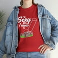 thumbnail image 7 of I'm Sexy And I Mow It - Funny Father's Day Lawn Mowing Gift Shirt - ID: 508, 7 of 7