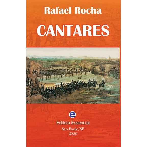 Cantares (Paperback)