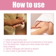 thumbnail image 5 of Body Shaping Essential Oil, Massage Firming Body Shaping Beauty Care Essential Oil, 5 of 5