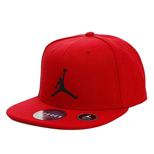Jordan Jumpman Snapback Big Kids