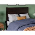 thumbnail image 3 of AFI NoHo Solid Wood Bed with 2 Drawers and USB Charger, Full, 3 of 10