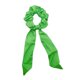 thumbnail image 4 of Diadema Minnieouse vintage para mujer poliéster 142W Verde liso 10Conjunto, 4 of 6