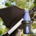 thumbnail image 4 of Munchkin® Brica® Stroller Drink Holder, Gray, Unisex, 4 of 8