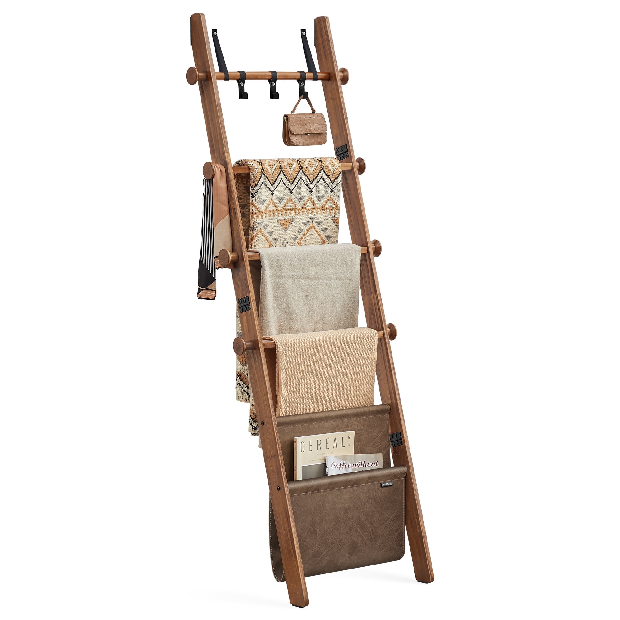 Fox Valley Traders Quilt Rack, 24 1/2