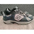thumbnail image 2 of New Balance 481 Sneakers Men's Size 9 Blue All Terrain Running MT481NV, 2 of 6